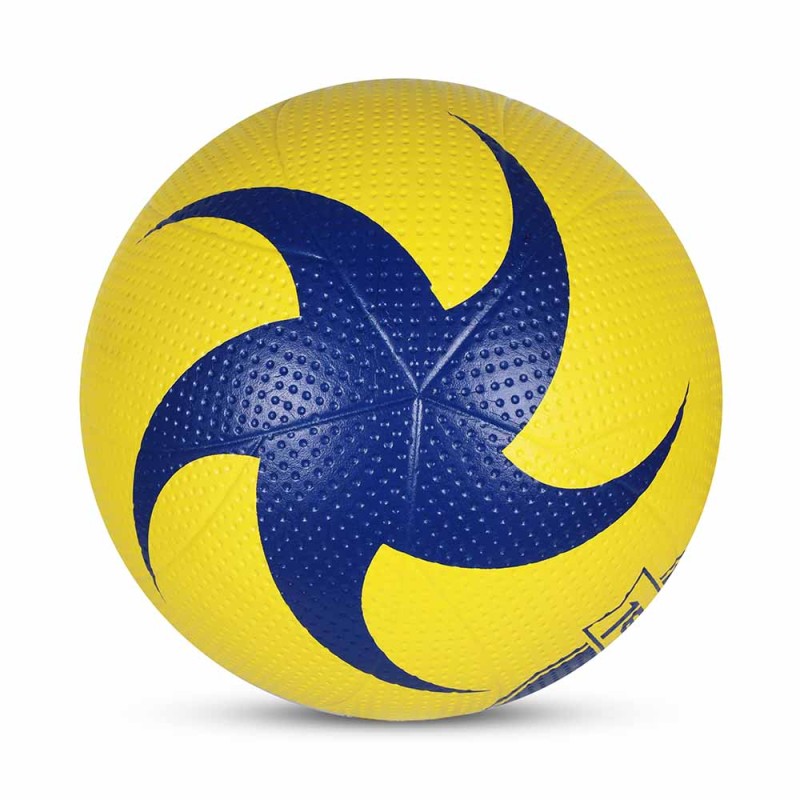 Nivia Spiral League Outdoor Volleyball - Multicolor Nivia Spiral League Outdoor Volleyball - Multicolor