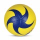 Nivia Spiral League Outdoor Volleyball - Multicolor Nivia Spiral League Outdoor Volleyball - Multicolor