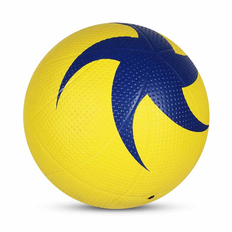 Nivia Spiral League Outdoor Volleyball - Multicolor Nivia Spiral League Outdoor Volleyball - Multicolor