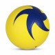 Nivia Spiral League Outdoor Volleyball - Multicolor Nivia Spiral League Outdoor Volleyball - Multicolor