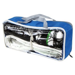 Nivia Volleyball Net - Multicolor