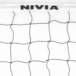 Nivia Volleyball Net - Multicolor Nivia Volleyball Net - Multicolor