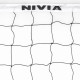 Nivia Volleyball Net - Multicolor