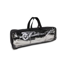 Nivia VOLLEYBALL NET - White