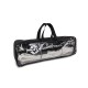 Nivia VOLLEYBALL NET - White Nivia VOLLEYBALL NET - White