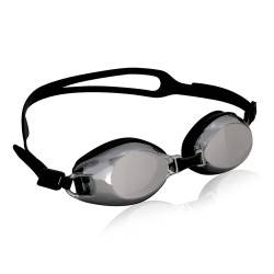 Nivia Vulcan Swimming Goggles - Multicolor