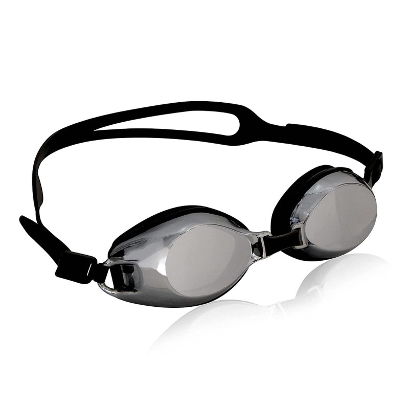 Nivia Vulcan Swimming Goggles - Multicolor