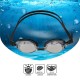 Nivia Vulcan Swimming Goggles - Multicolor