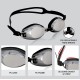 Nivia Vulcan Swimming Goggles - Multicolor