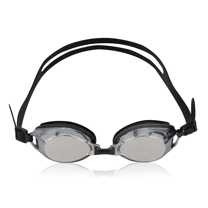 Nivia Vulcan Swimming Goggles - Multicolor
