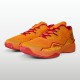 Nivia Warrior 2.0 Basketball Shoe - Orange Nivia Warrior 2.0 Basketball Shoe - Orange
