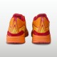 Nivia Warrior 2.0 Basketball Shoe - Orange Nivia Warrior 2.0 Basketball Shoe - Orange