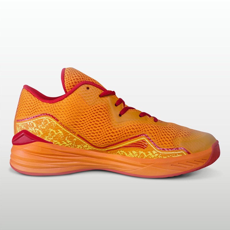 Nivia Warrior 2.0 Basketball Shoe - Royal Blue Nivia Warrior 2.0 Basketball Shoe - Royal Blue