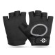 Nivia Warrior 2.0 - Black