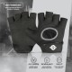Nivia Warrior 2.0 - Black