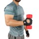 Nivia Warrior 2.0 - Black