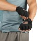 Nivia Warrior 2.0 - Black