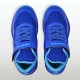 Nivia Warrior 2.0 Kids Basketball Shoes - Blue Nivia Warrior 2.0 Kids Basketball Shoes - Blue
