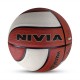 Nivia Warrior 12 Panel BFI match Basketball Nivia Warrior 12 Panel BFI match Basketball