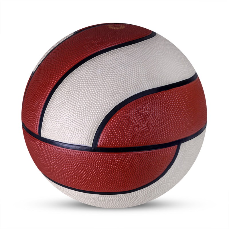 Nivia Warrior 12 Panel BFI match Basketball Nivia Warrior 12 Panel BFI match Basketball