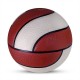 Nivia Warrior 12 Panel BFI match Basketball Nivia Warrior 12 Panel BFI match Basketball
