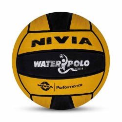 Nivia Water Polo - Multicolor