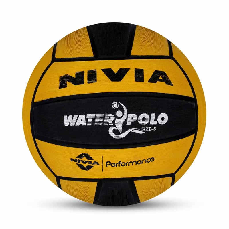 Nivia Water Polo - Multicolor Nivia Water Polo - Multicolor