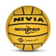 Nivia WATER POLO, Match Ball, 18 Panels, Durable Rubber Cover Molded with Smooth Surface Matt, Butyl Bladder, Match Ball Standard, Made for Tournaments , to Play on All Kind of Indoor & Outdoor Surfaces - Multicolor Nivia WATER POLO, Match Ball, 18 Panels, Durable Rubber Cover Molded with Smooth Surface Matt, Butyl Bladder, Match Ball Standard, Made for Tournaments , to Play on All Kind of Indoor & Outdoor Surfaces - Multicolor