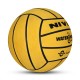 Nivia WATER POLO, Match Ball, 18 Panels, Durable Rubber Cover Molded with Smooth Surface Matt, Butyl Bladder, Match Ball Standard, Made for Tournaments , to Play on All Kind of Indoor & Outdoor Surfaces - Multicolor Nivia WATER POLO, Match Ball, 18 Panels, Durable Rubber Cover Molded with Smooth Surface Matt, Butyl Bladder, Match Ball Standard, Made for Tournaments , to Play on All Kind of Indoor & Outdoor Surfaces - Multicolor