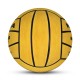 Nivia WATER POLO, Match Ball, 18 Panels, Durable Rubber Cover Molded with Smooth Surface Matt, Butyl Bladder, Match Ball Standard, Made for Tournaments , to Play on All Kind of Indoor & Outdoor Surfaces - Multicolor Nivia WATER POLO, Match Ball, 18 Panels, Durable Rubber Cover Molded with Smooth Surface Matt, Butyl Bladder, Match Ball Standard, Made for Tournaments , to Play on All Kind of Indoor & Outdoor Surfaces - Multicolor