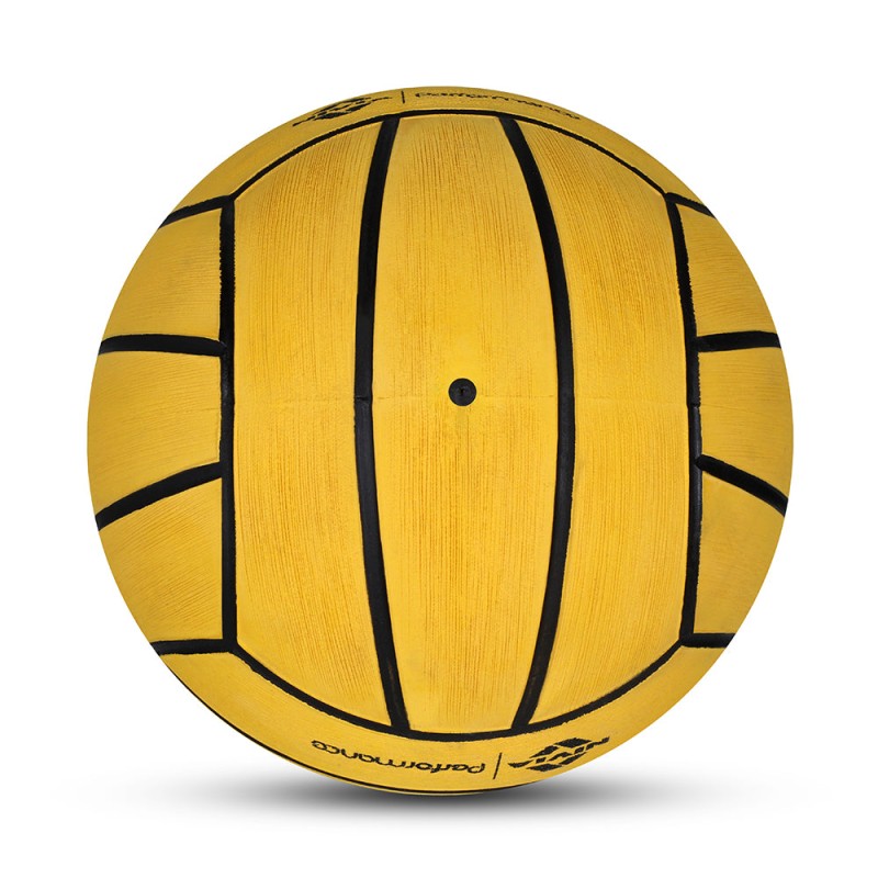 Nivia WATER POLO, Match Ball, 18 Panels, Durable Rubber Cover Molded with Smooth Surface Matt, Butyl Bladder, Match Ball Standard, Made for Tournaments , to Play on All Kind of Indoor & Outdoor Surfaces - Multicolor Nivia WATER POLO, Match Ball, 18 Panels, Durable Rubber Cover Molded with Smooth Surface Matt, Butyl Bladder, Match Ball Standard, Made for Tournaments , to Play on All Kind of Indoor & Outdoor Surfaces - Multicolor