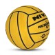 Nivia WATER POLO, Match Ball, 18 Panels, Durable Rubber Cover Molded with Smooth Surface Matt, Butyl Bladder, Match Ball Standard, Made for Tournaments , to Play on All Kind of Indoor & Outdoor Surfaces - Multicolor Nivia WATER POLO, Match Ball, 18 Panels, Durable Rubber Cover Molded with Smooth Surface Matt, Butyl Bladder, Match Ball Standard, Made for Tournaments , to Play on All Kind of Indoor & Outdoor Surfaces - Multicolor