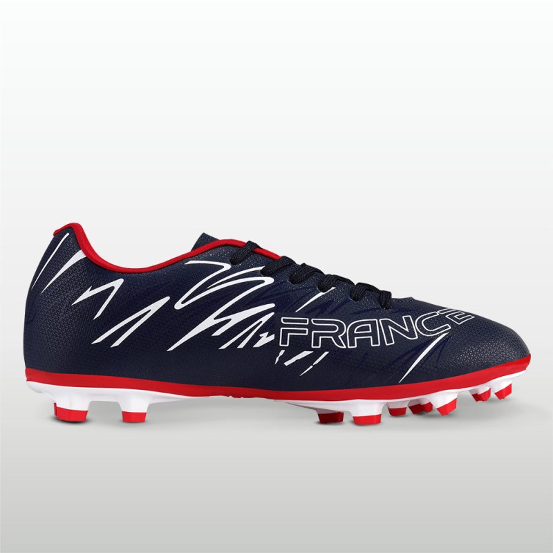 Nivia WC Stud- France - Navy Blue Nivia WC Stud- France - Navy Blue
