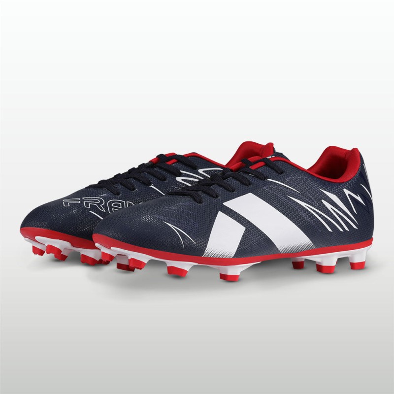 Nivia WC Stud- France - Navy Blue Nivia WC Stud- France - Navy Blue