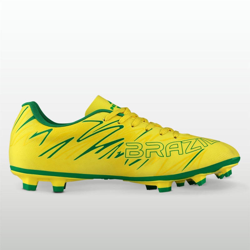 Nivia WC Stud- Brazil - Brazil Nivia WC Stud- Brazil - Brazil