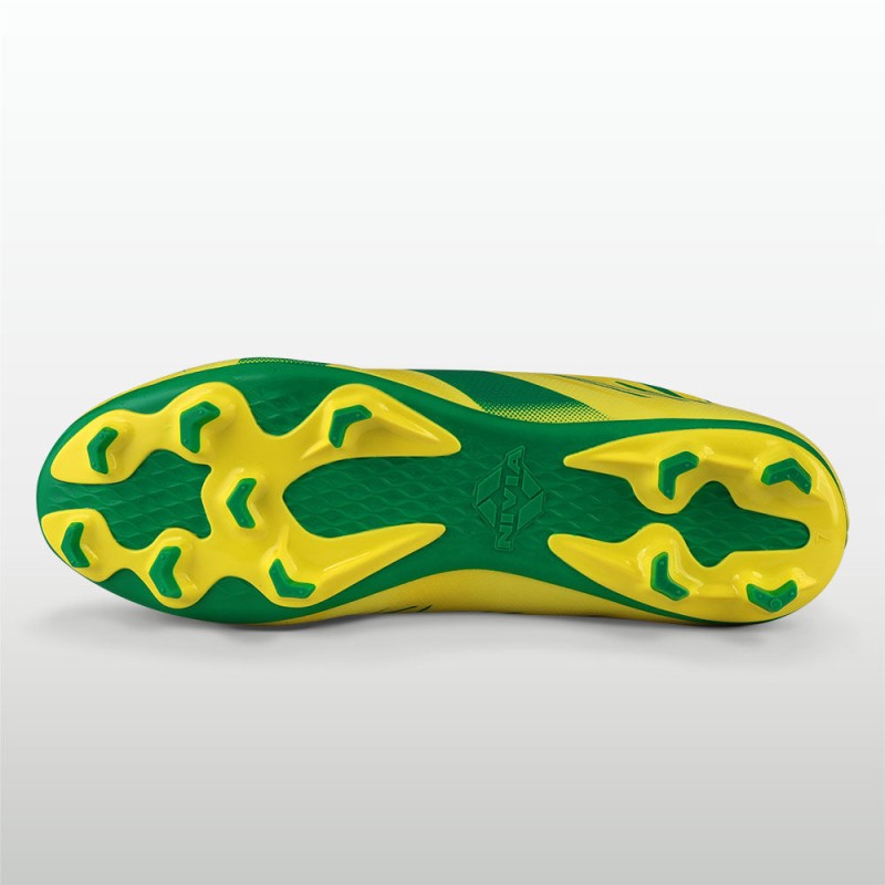 Nivia WC Stud- Brazil - Brazil Nivia WC Stud- Brazil - Brazil