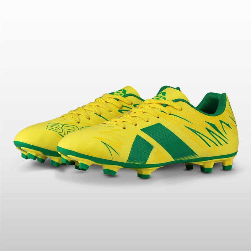 Nivia WC Stud- Brazil - Brazil Nivia WC Stud- Brazil - Brazil