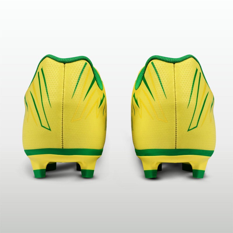 Nivia WC Stud- Brazil - Brazil Nivia WC Stud- Brazil - Brazil