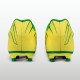 Nivia WC Stud- Brazil - Brazil Nivia WC Stud- Brazil - Brazil