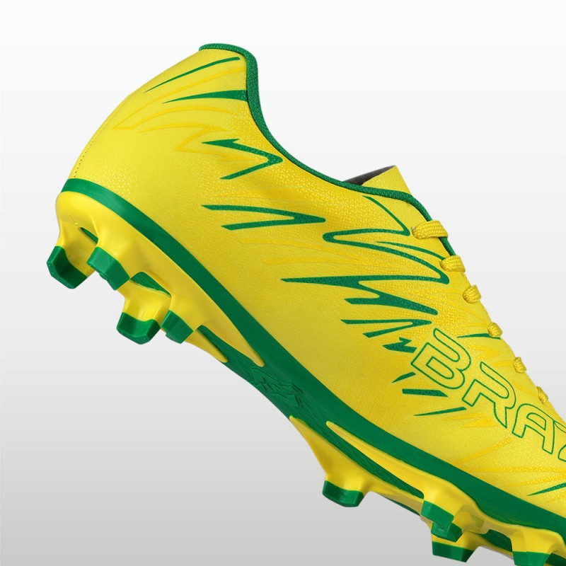 Nivia WC Stud- Brazil - Brazil Nivia WC Stud- Brazil - Brazil