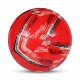 Nivia World Fest Panel Training Football - Red Nivia World Fest Panel Training Football - Red