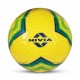 Nivia World Fest Panel Training Football - Yellow Nivia World Fest Panel Training Football - Yellow