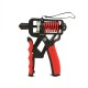 Nivia Xtreme Power Grip - Red