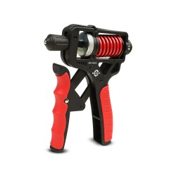 Nivia Xtreme Power Grip - Red Nivia Xtreme Power Grip - Red