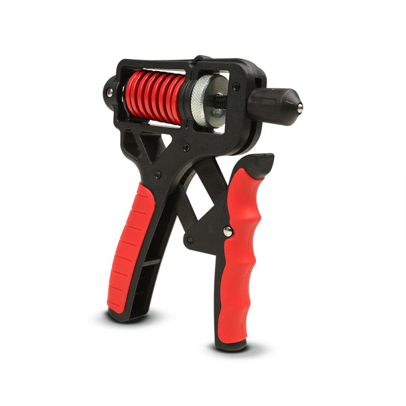 Nivia Xtreme Power Grip - Red