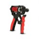 Nivia Xtreme Power Grip - Red