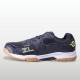 Nivia Zeal 3.0 Tennis Shoes - Black Nivia Zeal 3.0 Tennis Shoes - Black
