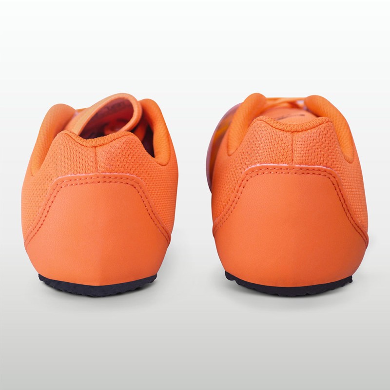 Nivia Zion-1 Track & Field Running Spikes - Orange Nivia Zion-1 Track & Field Running Spikes - Orange