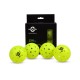 Nivia ZPRO PICKLEBALL (PACK OF 4) Nivia ZPRO PICKLEBALL (PACK OF 4)