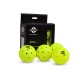 Nivia ZPRO PICKLEBALL (PACK OF 4) Nivia ZPRO PICKLEBALL (PACK OF 4)